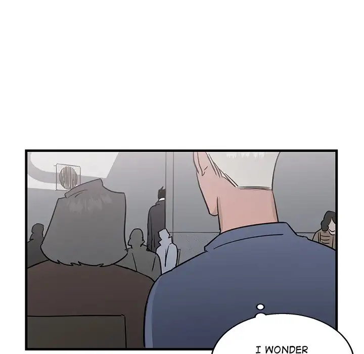 Hand in Hand - Chapter 18 [photo 77] - MangaPorn