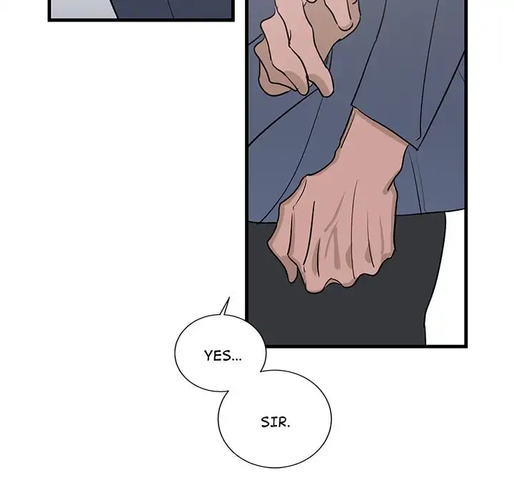 Hand in Hand - Chapter 18 [photo 88] - MangaPorn