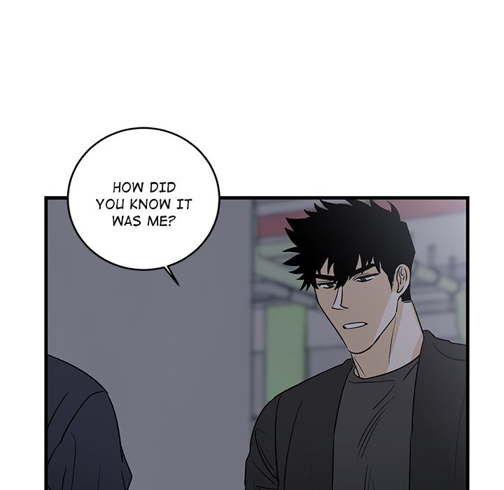 Hand in Hand - Chapter 19 [photo 13] - MangaPorn