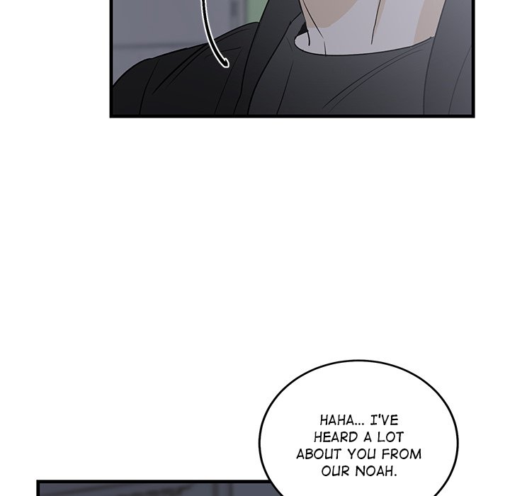 Hand in Hand - Chapter 19 [photo 16] - MangaPorn