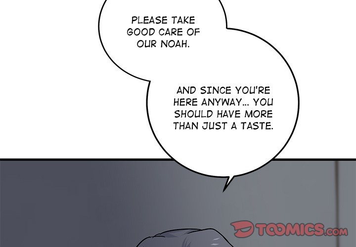 Hand in Hand - Chapter 19 [photo 2] - MangaPorn