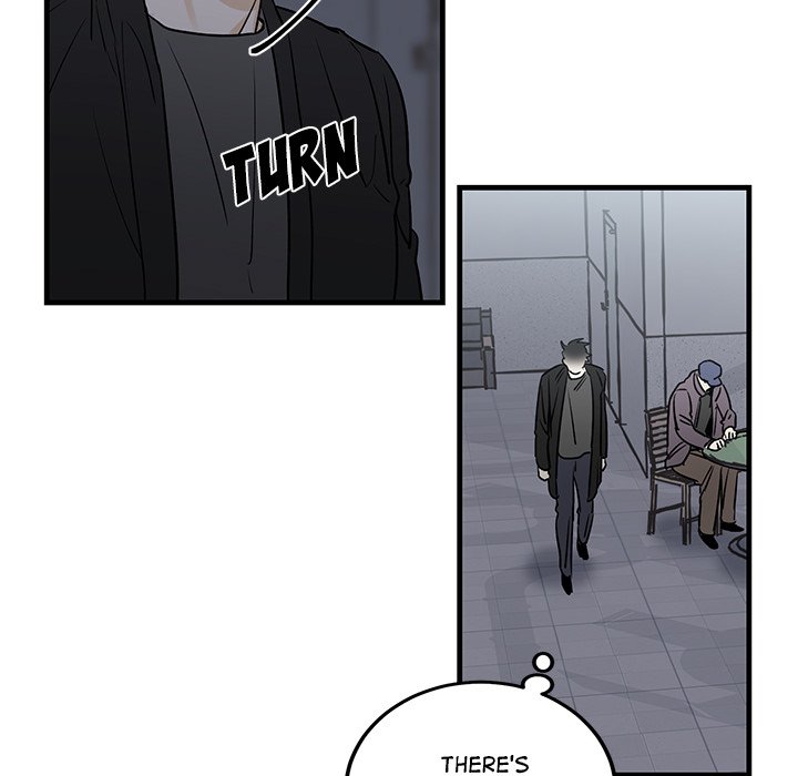 Hand in Hand - Chapter 19 [photo 43] - MangaPorn