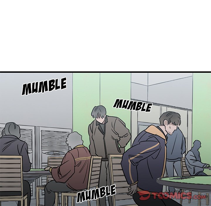 Hand in Hand - Chapter 19 [photo 62] - MangaPorn