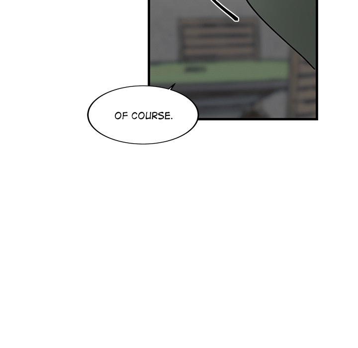 Hand in Hand - Chapter 20 [photo 11] - MangaPorn