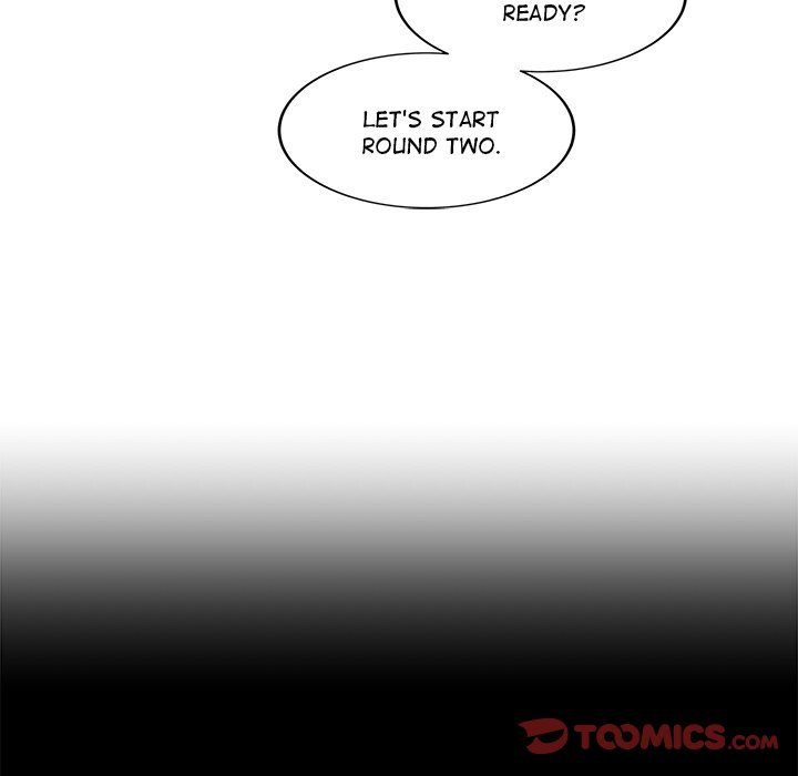 Hand in Hand - Chapter 20 [photo 18] - MangaPorn