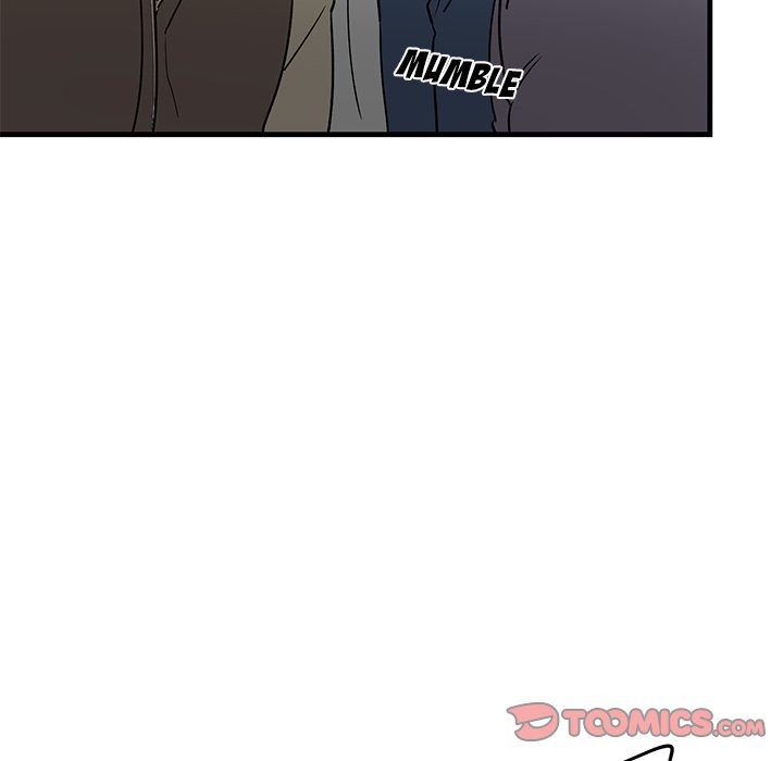 Hand in Hand - Chapter 20 [photo 22] - MangaPorn