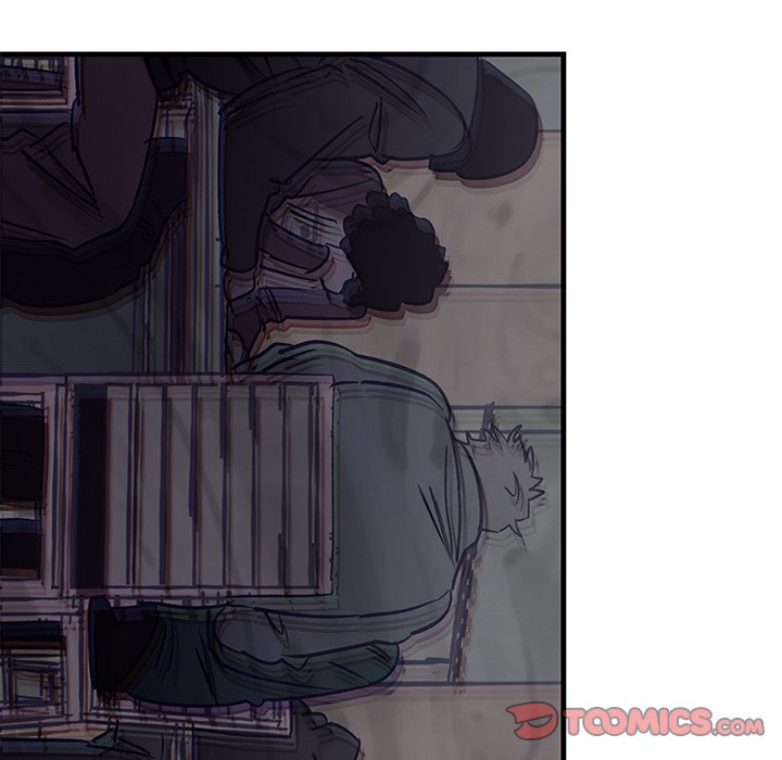 Hand in Hand - Chapter 20 [photo 30] - MangaPorn