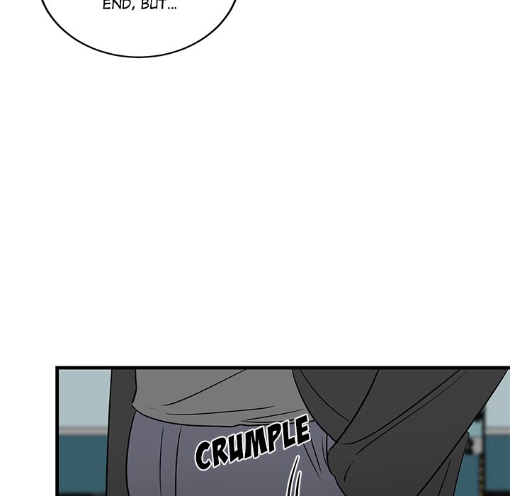 Hand in Hand - Chapter 20 [photo 36] - MangaPorn