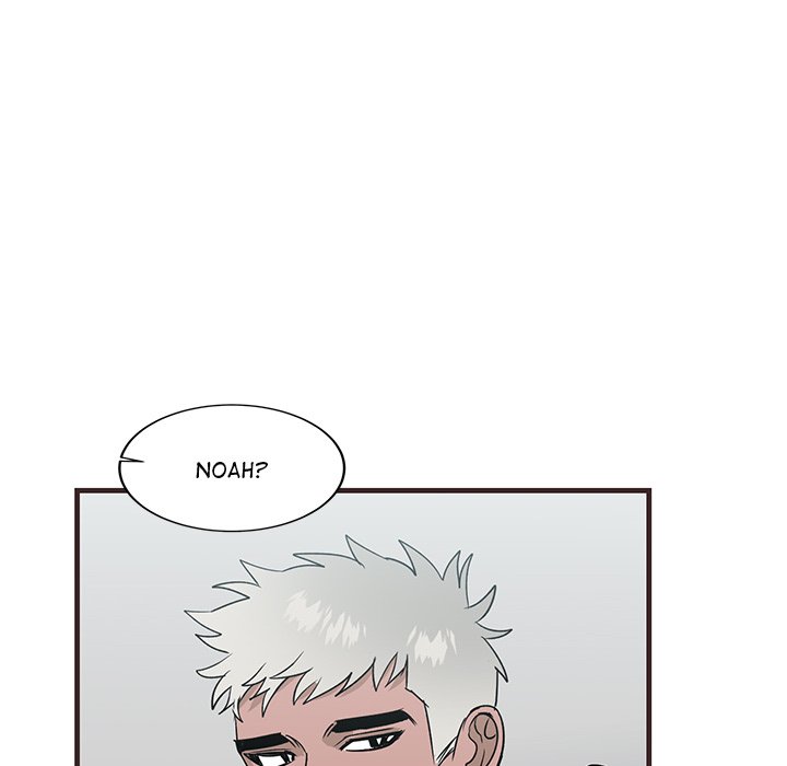 Hand in Hand - Chapter 20 [photo 45] - MangaPorn