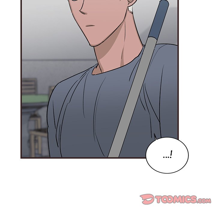 Hand in Hand - Chapter 20 [photo 46] - MangaPorn