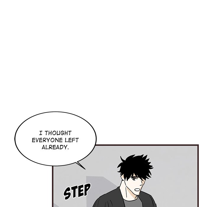 Hand in Hand - Chapter 20 [photo 47] - MangaPorn