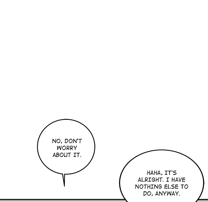 Hand in Hand - Chapter 20 [photo 53] - MangaPorn