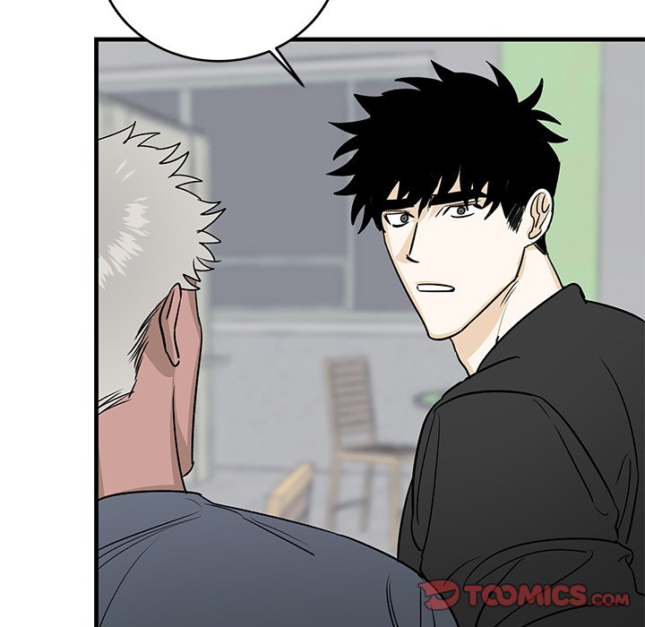 Hand in Hand - Chapter 20 [photo 62] - MangaPorn