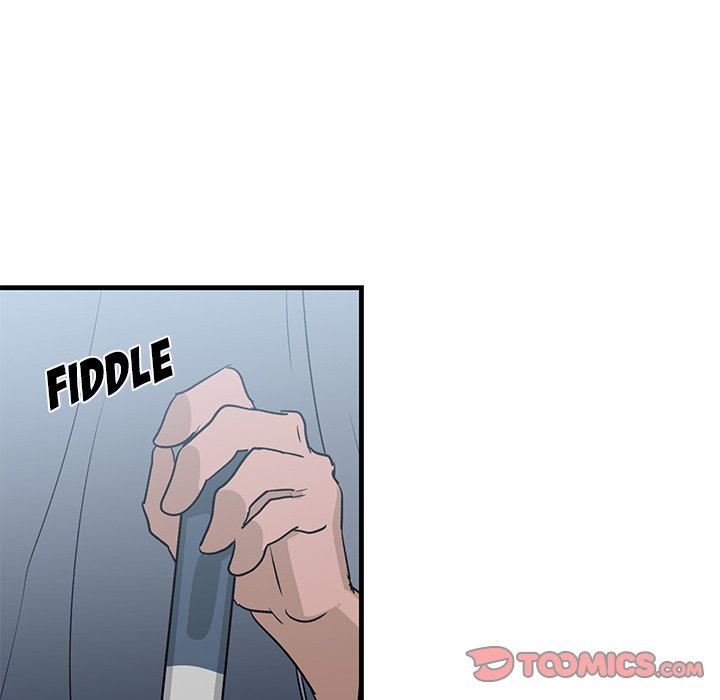 Hand in Hand - Chapter 20 [photo 74] - MangaPorn