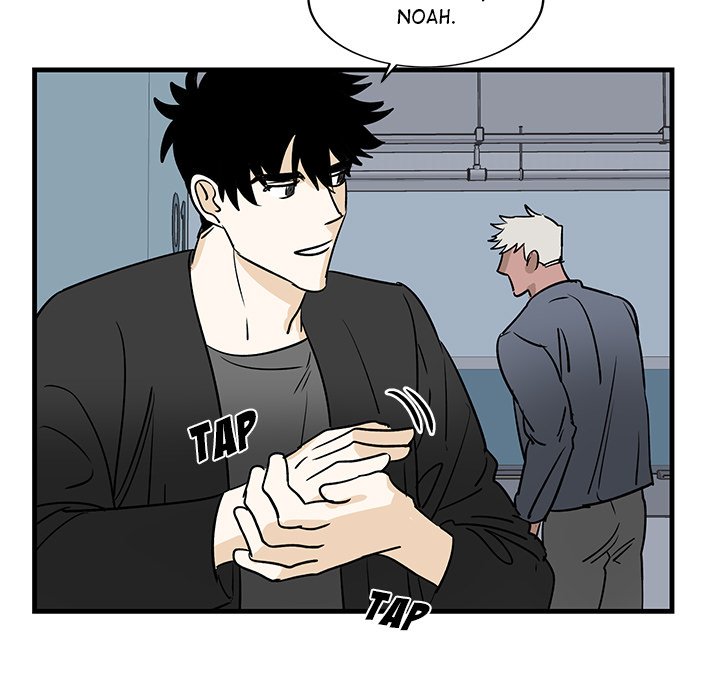 Hand in Hand - Chapter 20 [photo 80] - MangaPorn