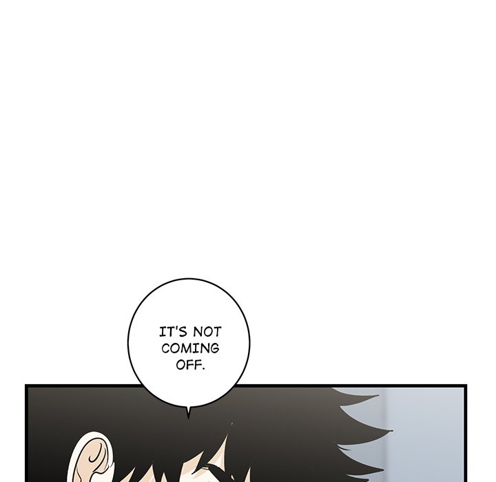 Hand in Hand - Chapter 20 [photo 88] - MangaPorn