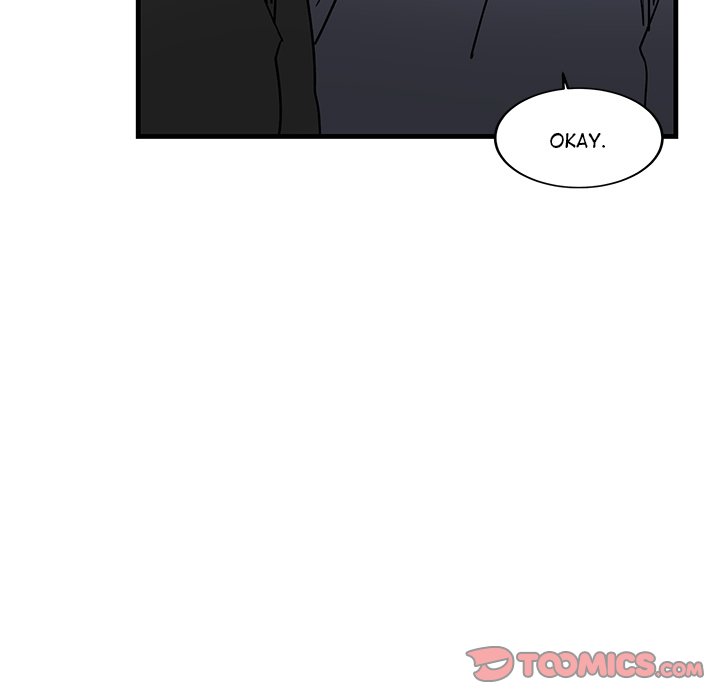 Hand in Hand - Chapter 21 [photo 14] - MangaPorn