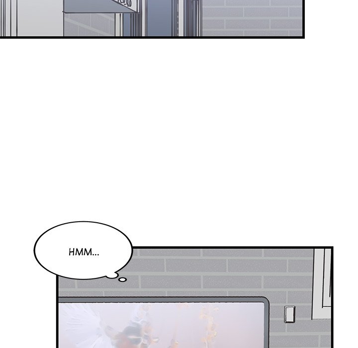 Hand in Hand - Chapter 21 [photo 17] - MangaPorn