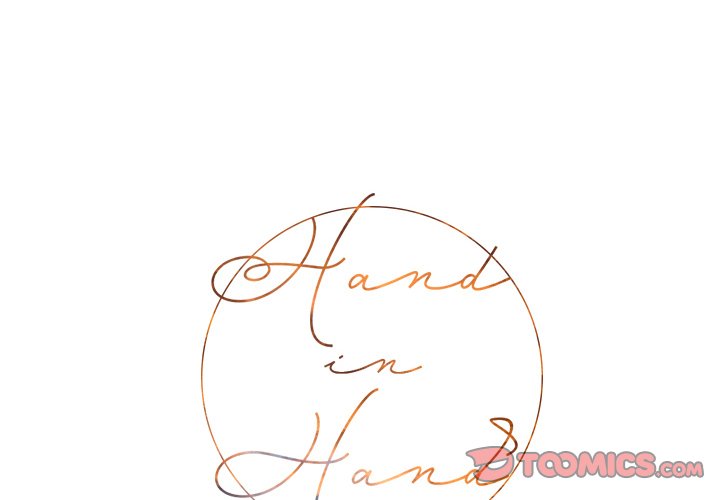 Hand in Hand - Chapter 21 [photo 2] - MangaPorn