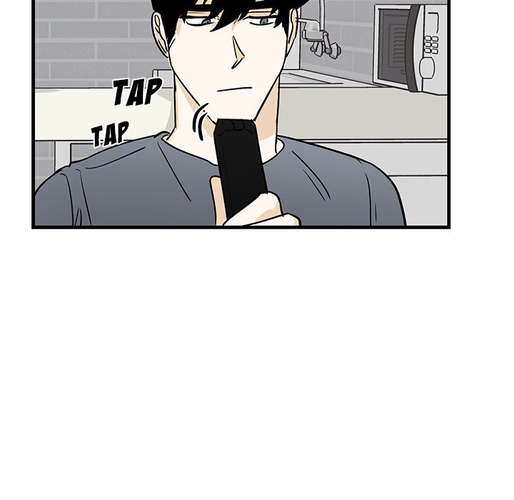 Hand in Hand - Chapter 21 [photo 20] - MangaPorn