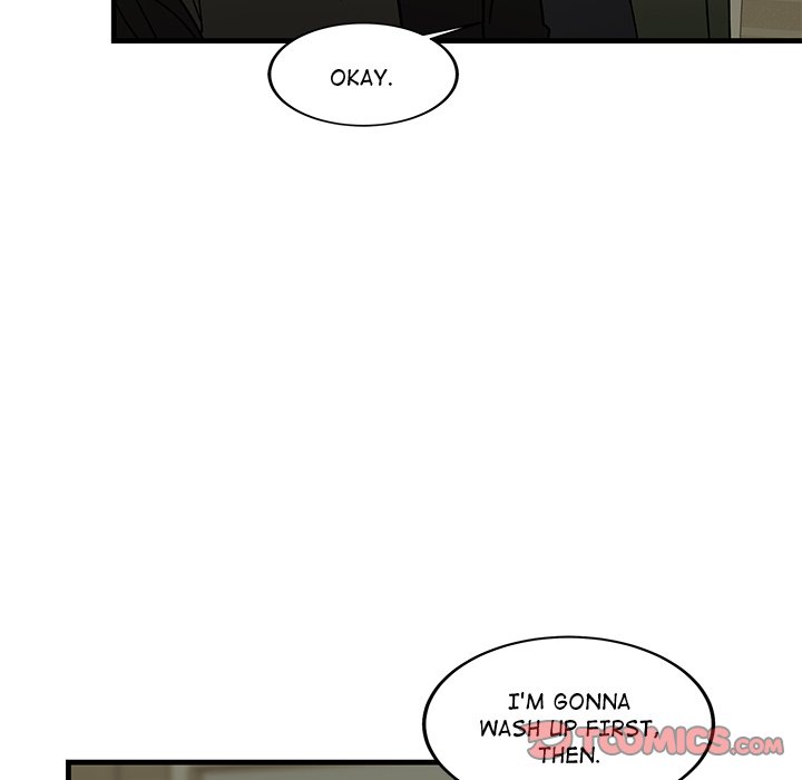 Hand in Hand - Chapter 21 [photo 22] - MangaPorn