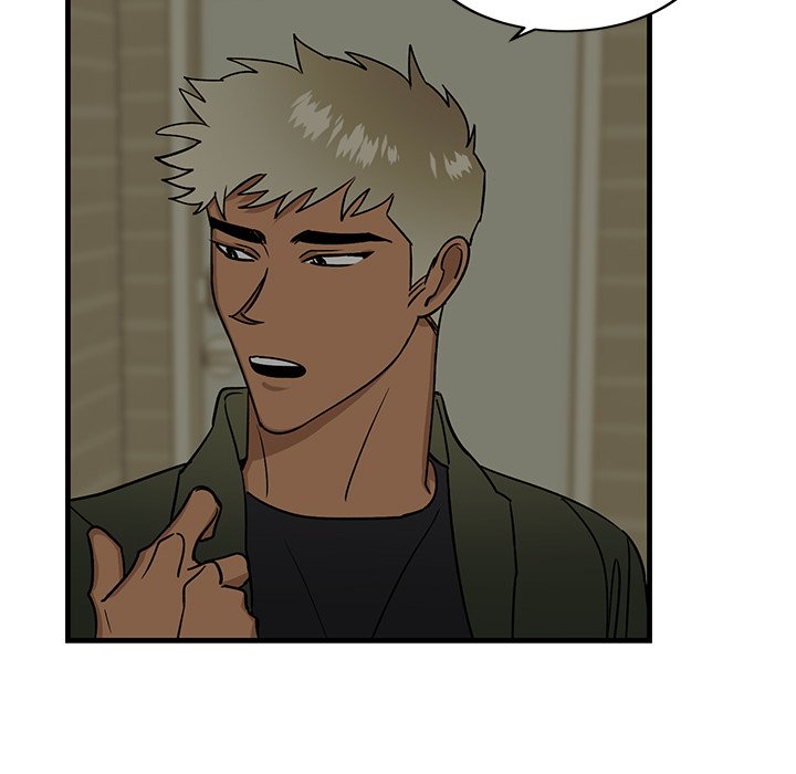 Hand in Hand - Chapter 21 [photo 23] - MangaPorn