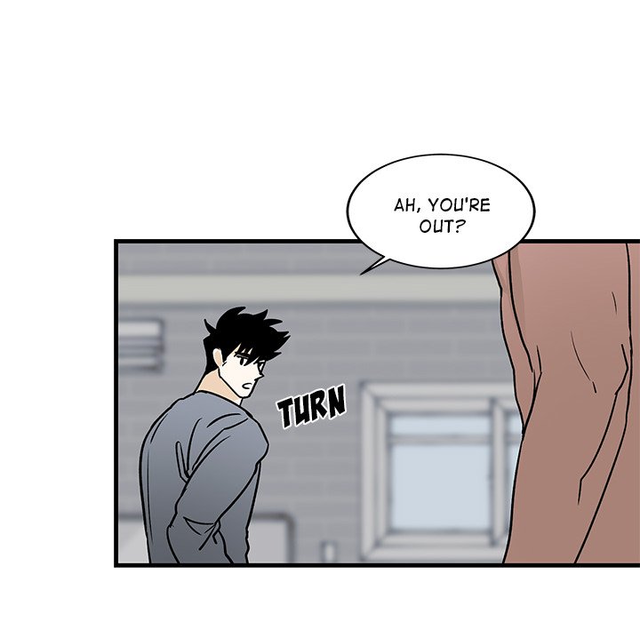 Hand in Hand - Chapter 21 [photo 27] - MangaPorn