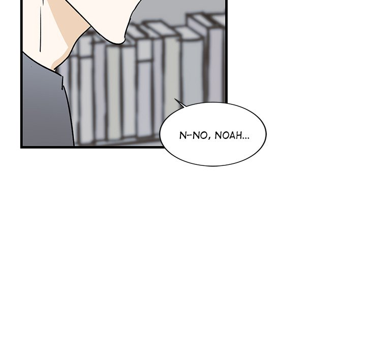 Hand in Hand - Chapter 21 [photo 41] - MangaPorn