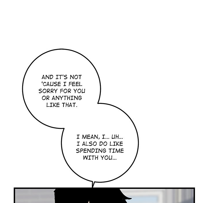 Hand in Hand - Chapter 21 [photo 44] - MangaPorn