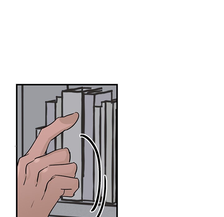 Hand in Hand - Chapter 21 [photo 53] - MangaPorn