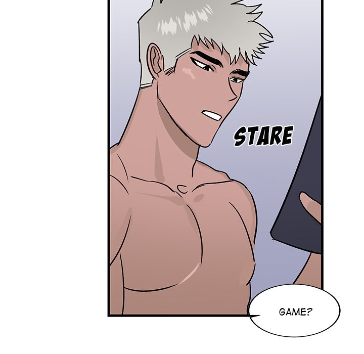 Hand in Hand - Chapter 21 [photo 55] - MangaPorn