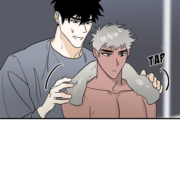 Hand in Hand - Chapter 21 [photo 59] - MangaPorn