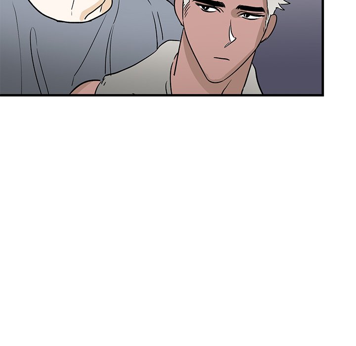 Hand in Hand - Chapter 21 [photo 63] - MangaPorn