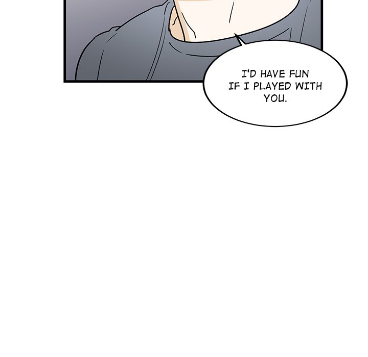 Hand in Hand - Chapter 21 [photo 65] - MangaPorn