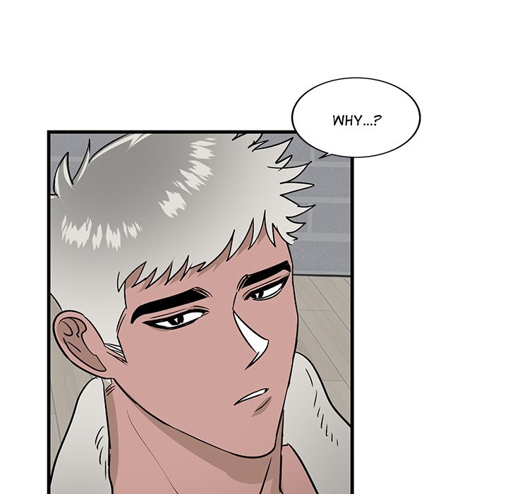 Hand in Hand - Chapter 21 [photo 68] - MangaPorn