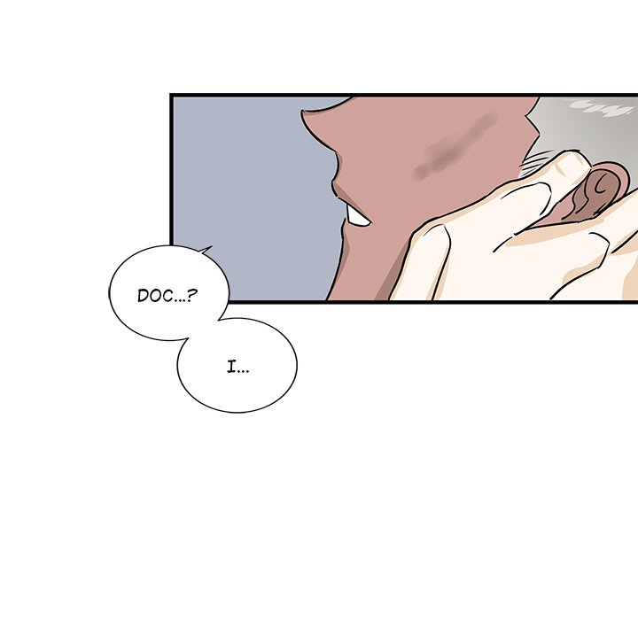 Hand in Hand - Chapter 21 [photo 7] - MangaPorn