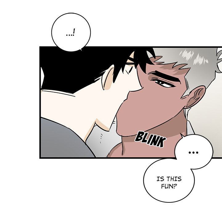 Hand in Hand - Chapter 21 [photo 76] - MangaPorn