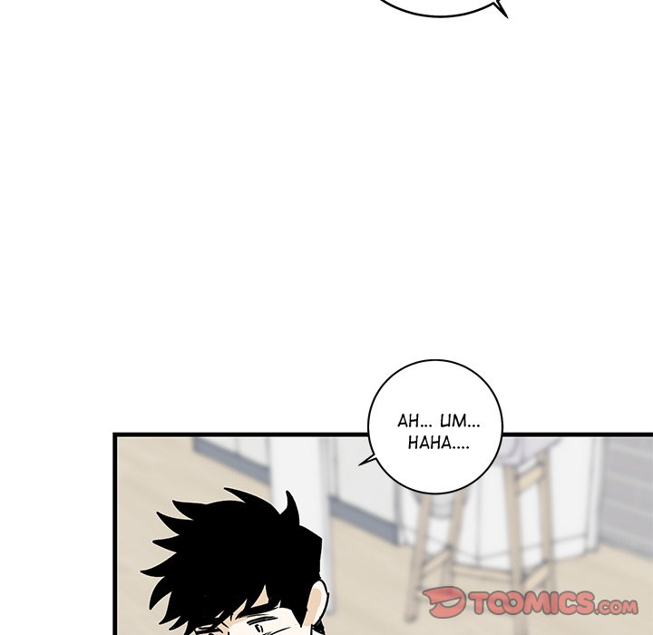 Hand in Hand - Chapter 21 [photo 78] - MangaPorn