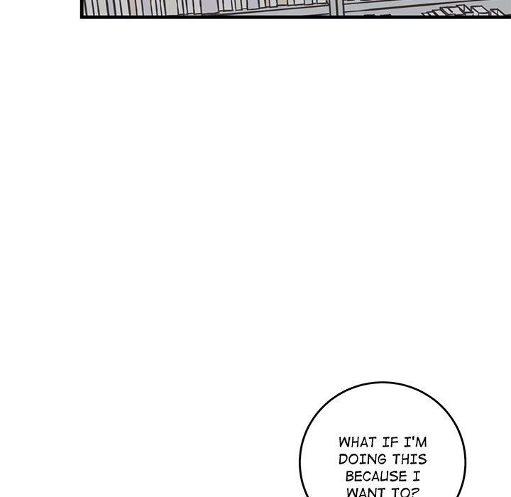 Hand in Hand - Chapter 21 [photo 83] - MangaPorn