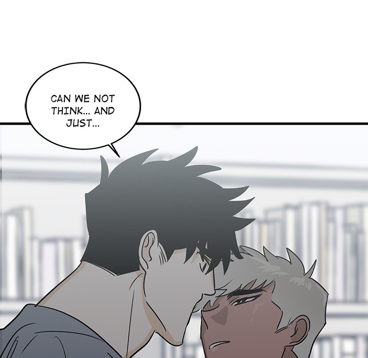 Hand in Hand - Chapter 21 [photo 91] - MangaPorn