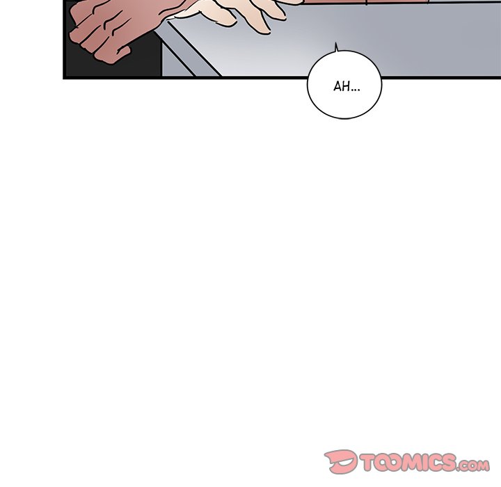 Hand in Hand - Chapter 22 [photo 18] - MangaPorn