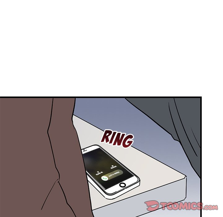 Hand in Hand - Chapter 22 [photo 34] - MangaPorn