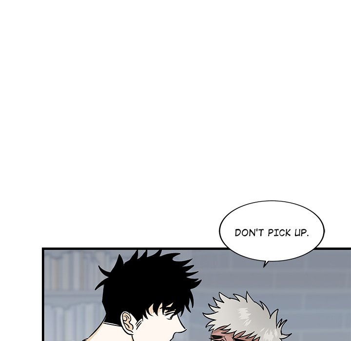 Hand in Hand - Chapter 22 [photo 40] - MangaPorn