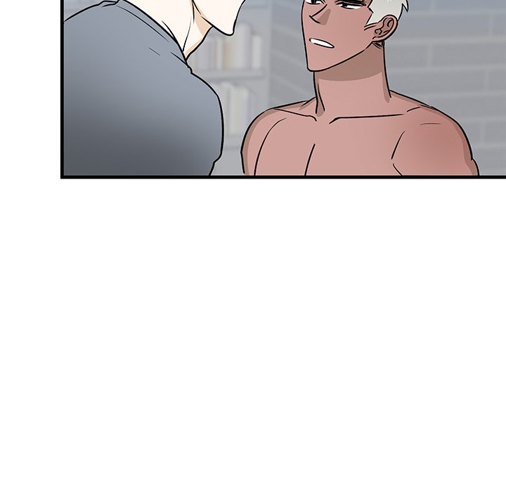 Hand in Hand - Chapter 22 [photo 41] - MangaPorn