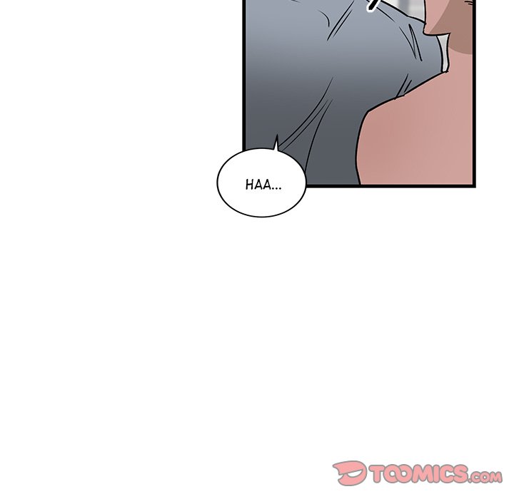 Hand in Hand - Chapter 22 [photo 50] - MangaPorn