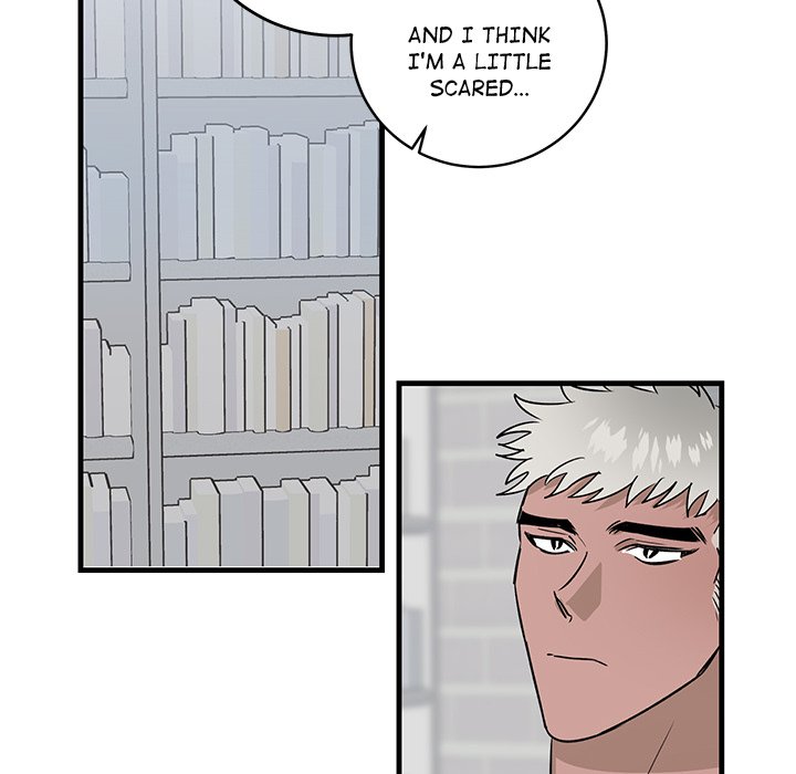 Hand in Hand - Chapter 22 [photo 56] - MangaPorn