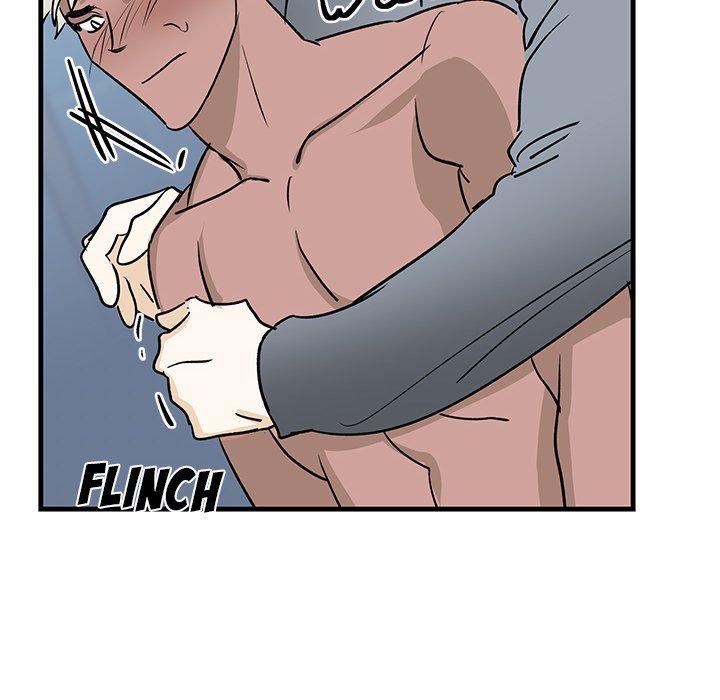 Hand in Hand - Chapter 22 [photo 80] - MangaPorn