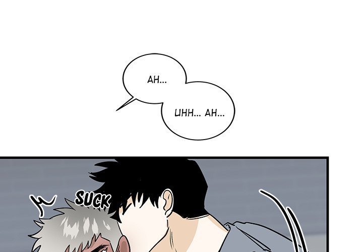 Hand in Hand - Chapter 23 [photo 1] - MangaPorn