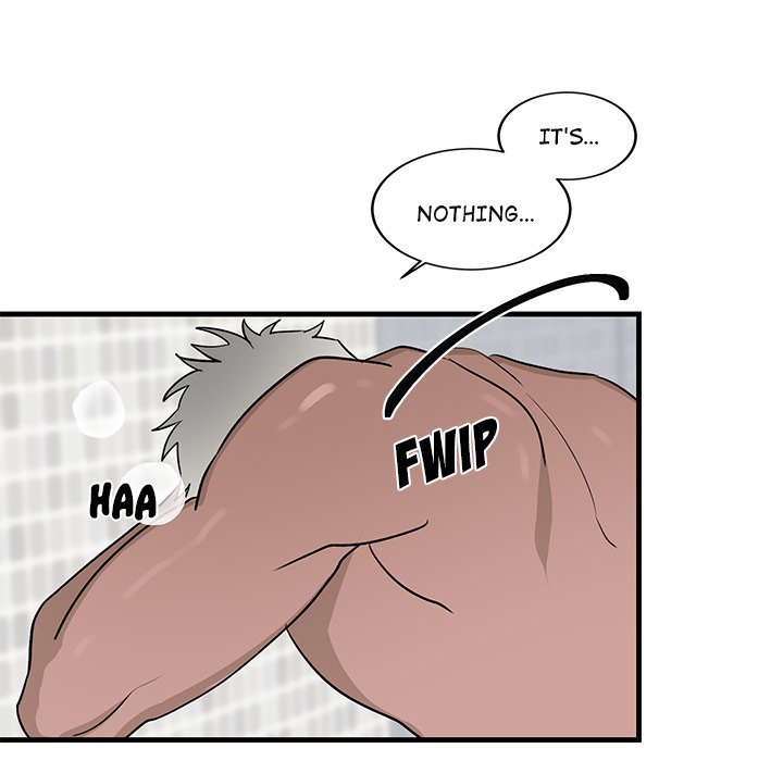 Hand in Hand - Chapter 23 [photo 25] - MangaPorn