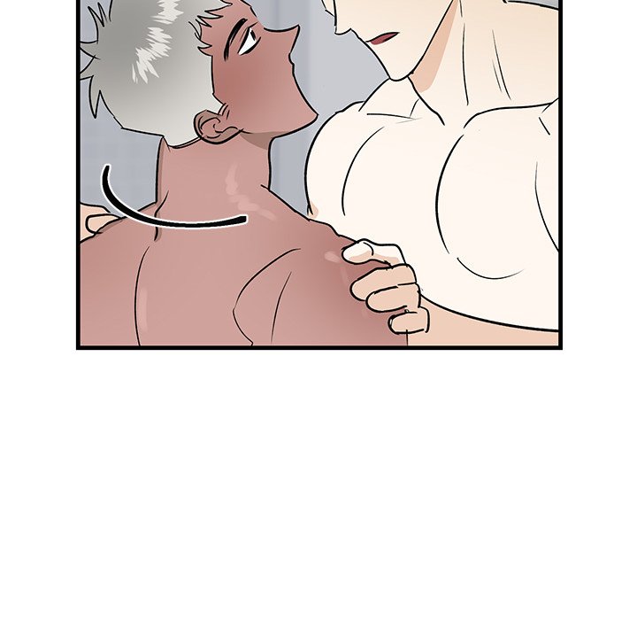 Hand in Hand - Chapter 23 [photo 35] - MangaPorn